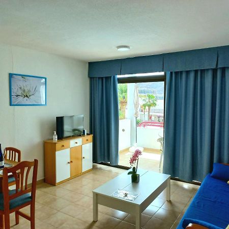 Apartamento El Cardenal Playa Del Cura  Exterior photo