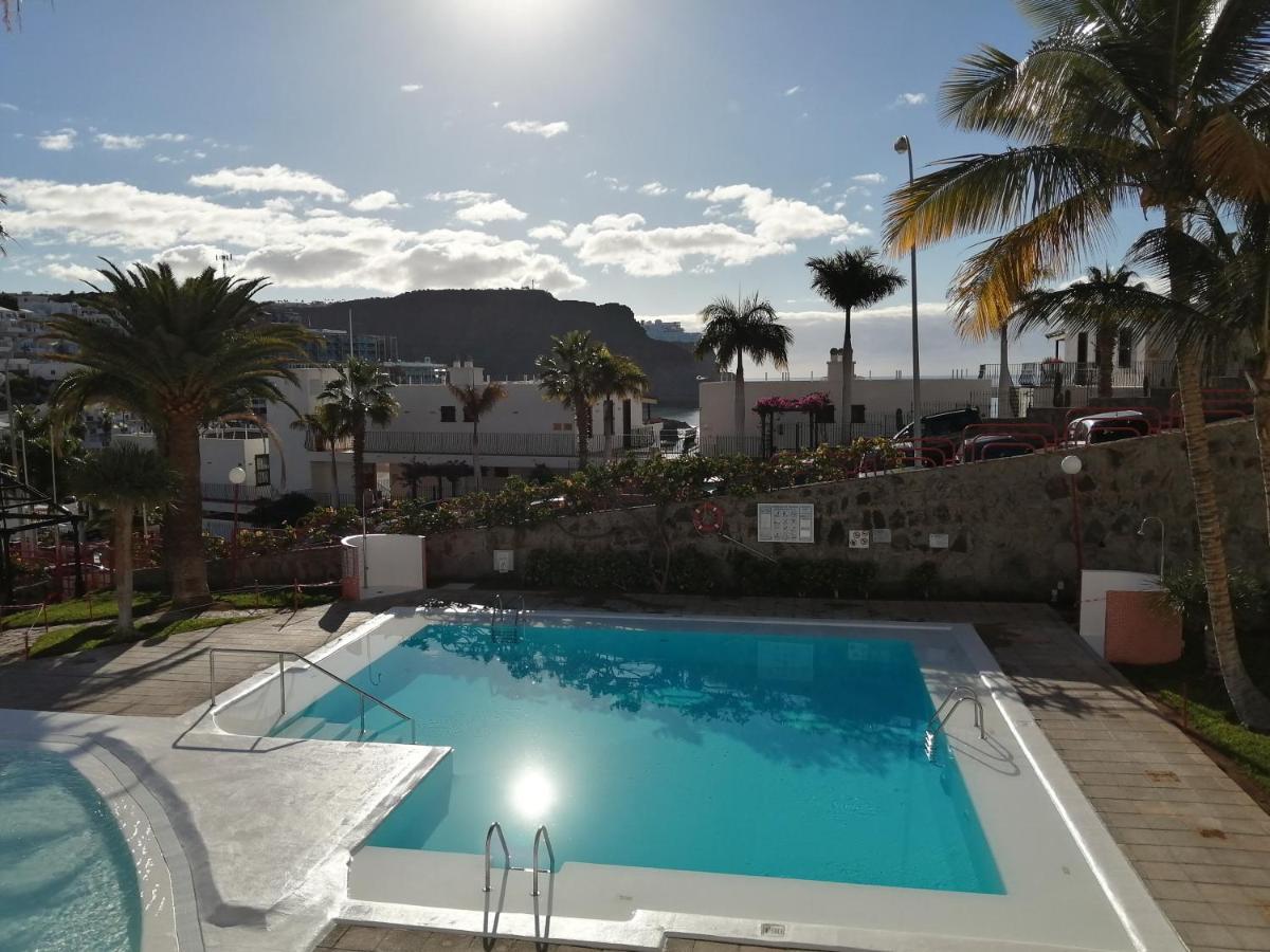 Apartamento El Cardenal Playa Del Cura  Exterior photo
