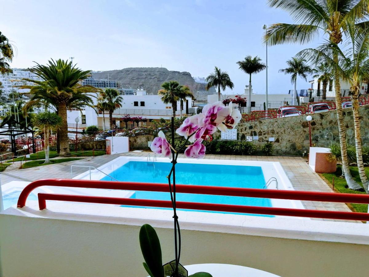 Apartamento El Cardenal Playa Del Cura  Exterior photo
