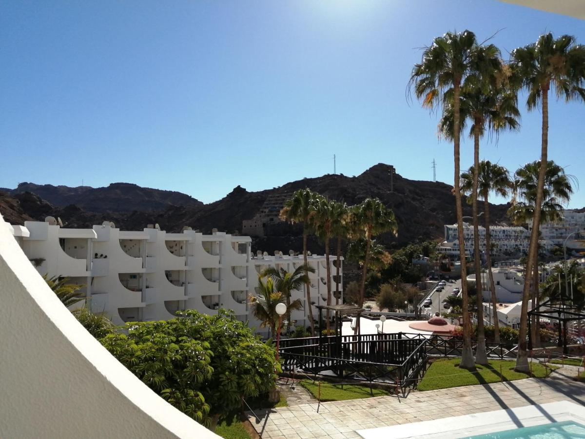 Apartamento El Cardenal Playa Del Cura  Exterior photo