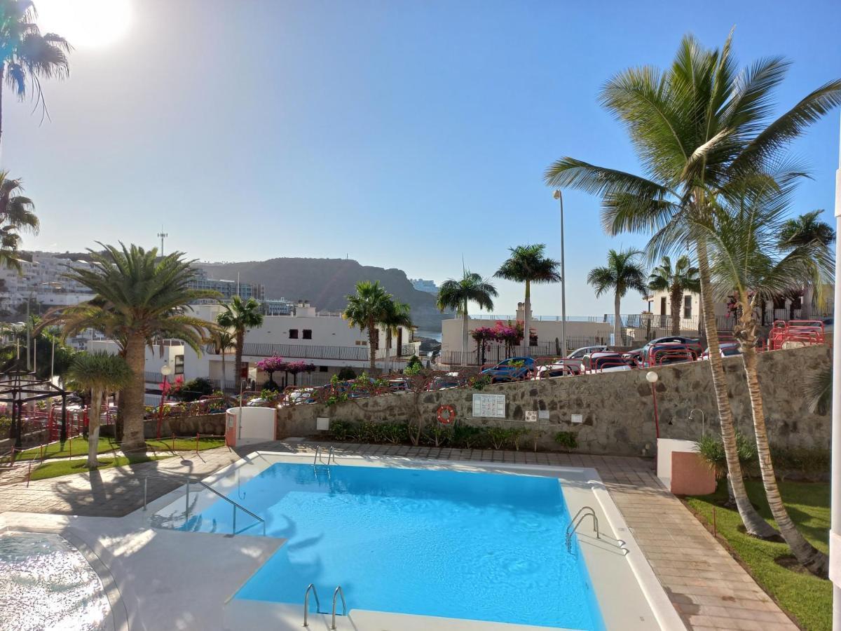 Apartamento El Cardenal Playa Del Cura  Exterior photo