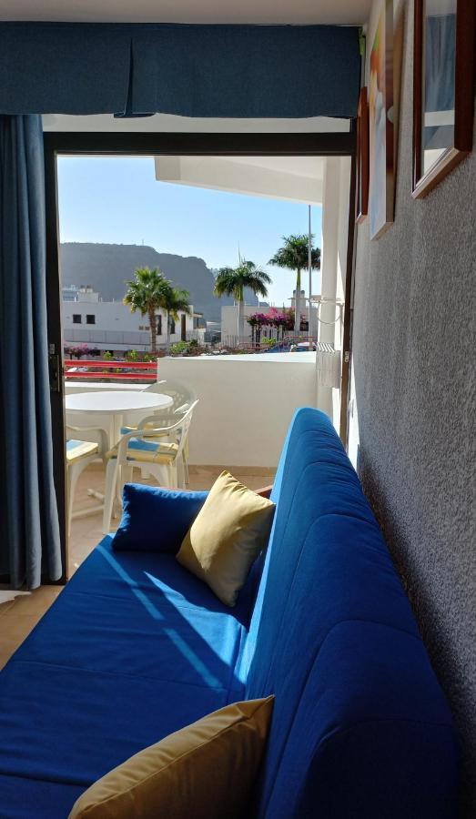 Apartamento El Cardenal Playa Del Cura  Exterior photo