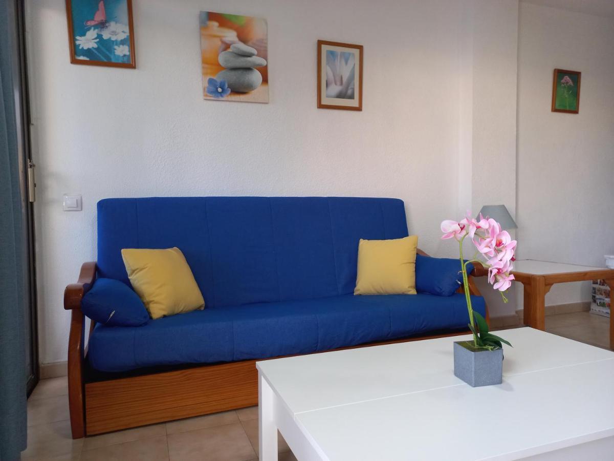 Apartamento El Cardenal Playa Del Cura  Exterior photo