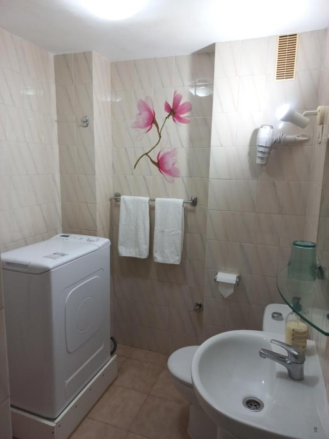 Apartamento El Cardenal Playa Del Cura  Exterior photo