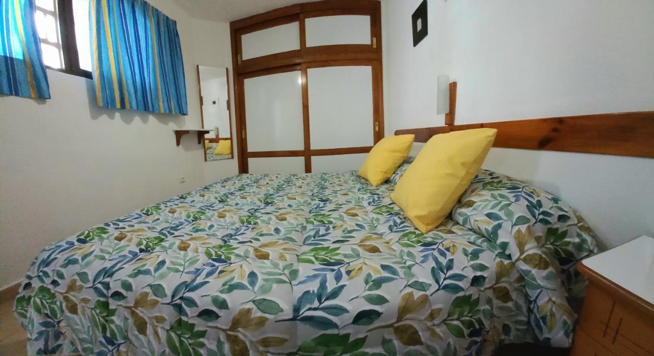 Apartamento El Cardenal Playa Del Cura  Exterior photo