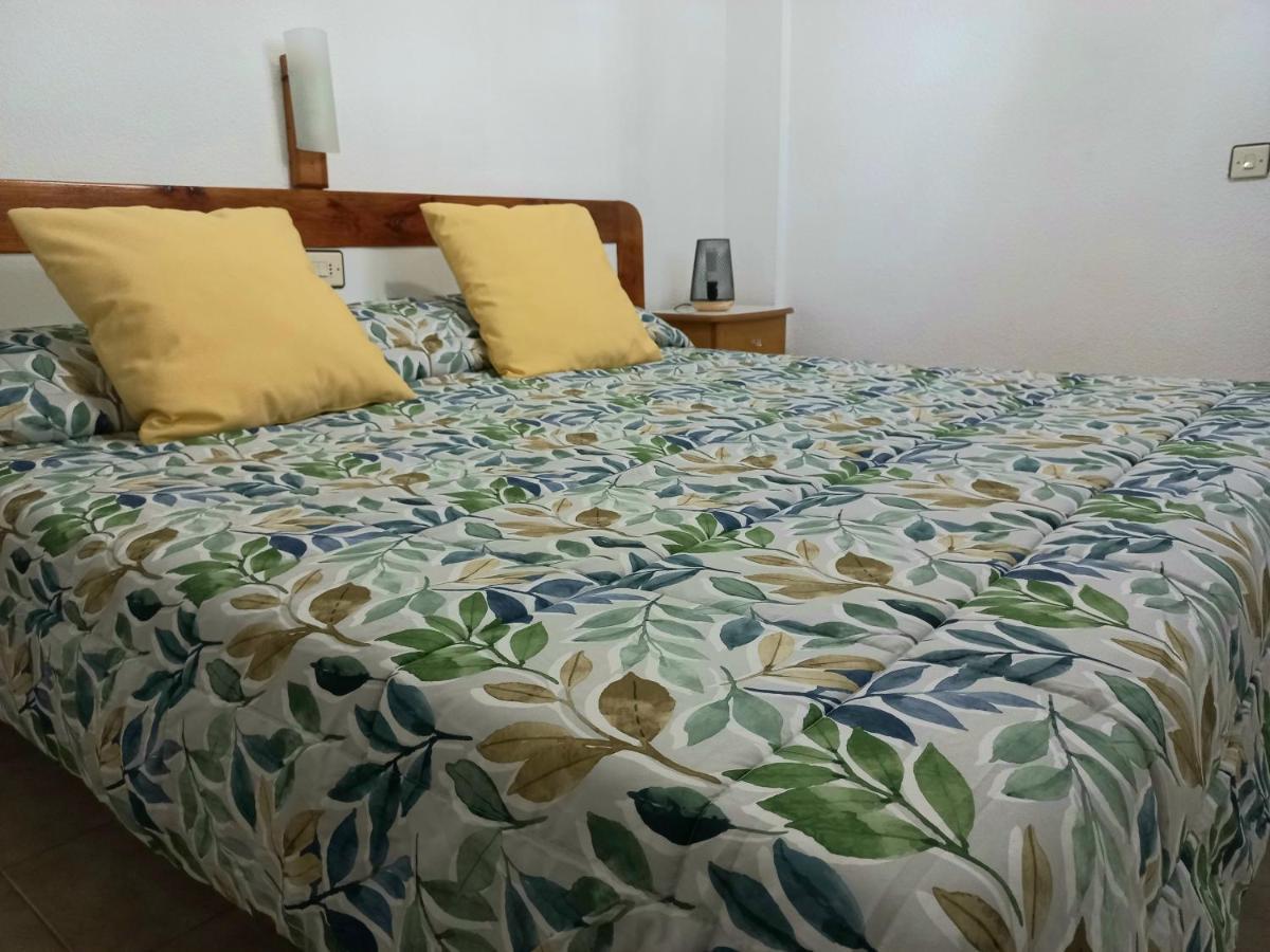Apartamento El Cardenal Playa Del Cura  Exterior photo