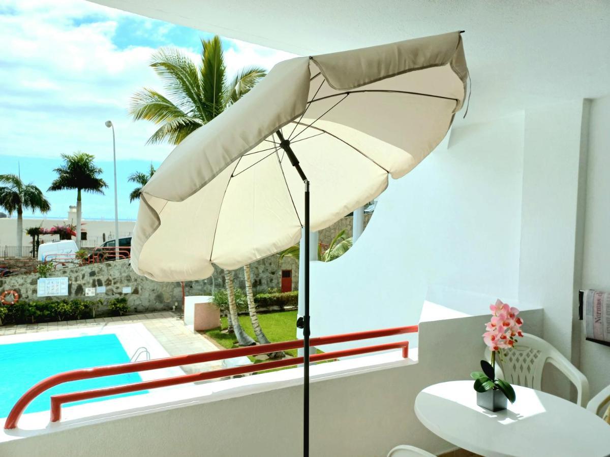 Apartamento El Cardenal Playa Del Cura  Exterior photo