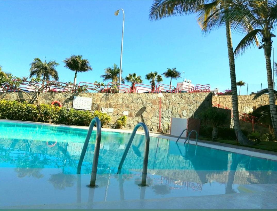 Apartamento El Cardenal Playa Del Cura  Exterior photo