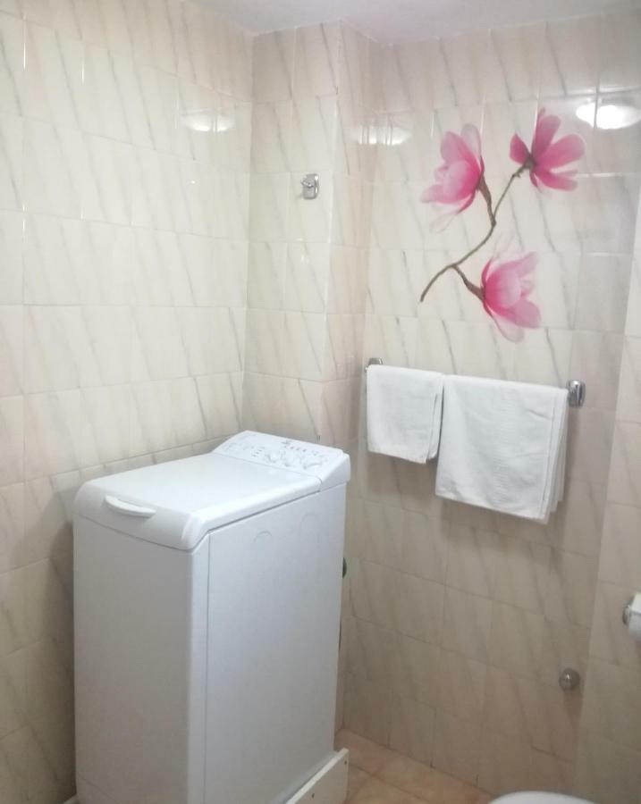 Apartamento El Cardenal Playa Del Cura  Exterior photo