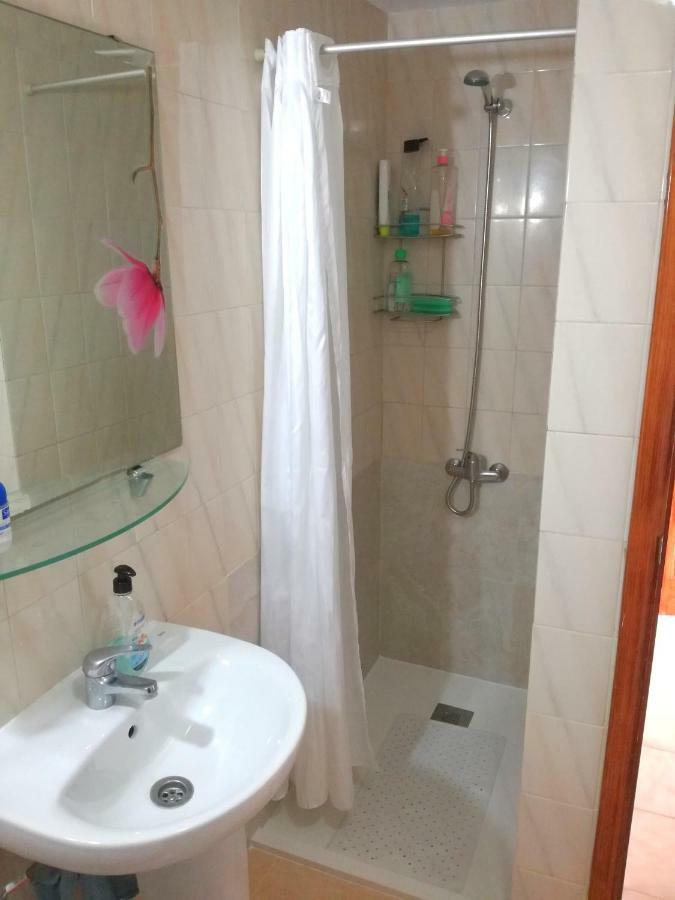 Apartamento El Cardenal Playa Del Cura  Exterior photo