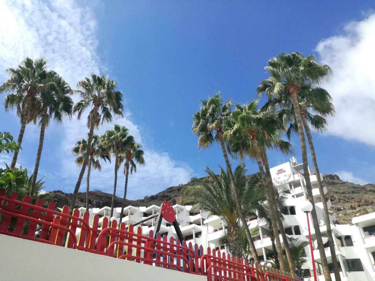 Apartamento El Cardenal Playa Del Cura  Exterior photo