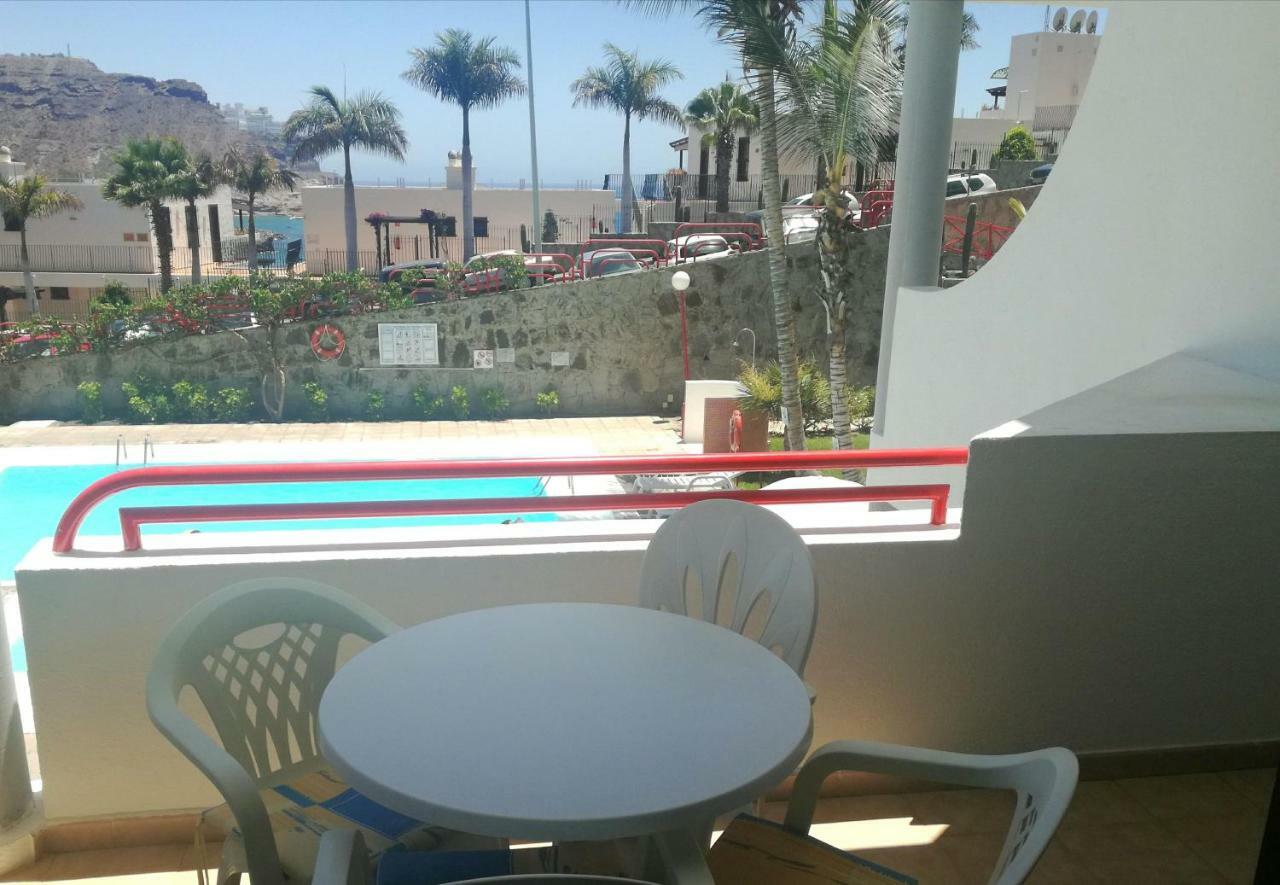 Apartamento El Cardenal Playa Del Cura  Exterior photo