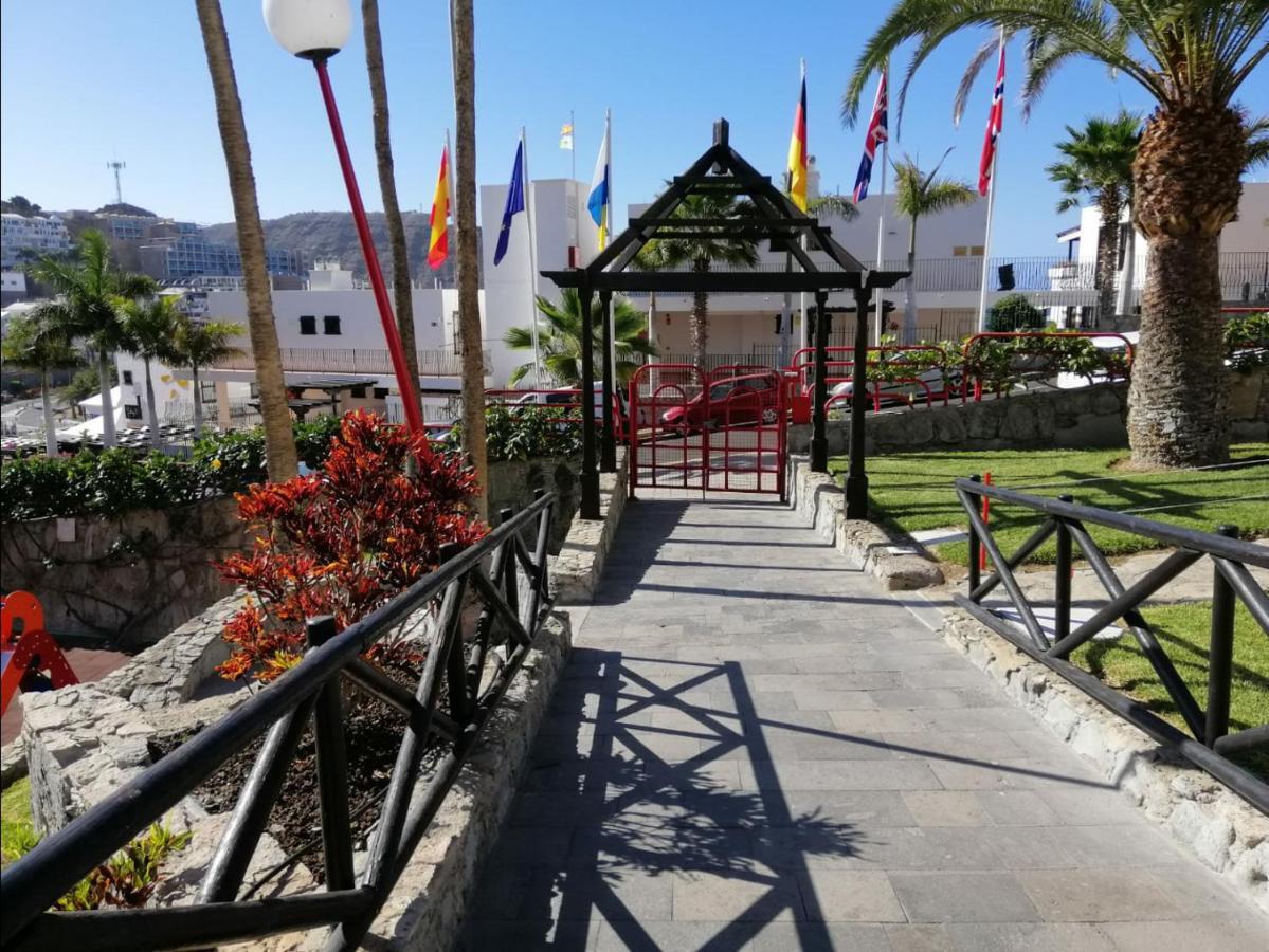 Apartamento El Cardenal Playa Del Cura  Exterior photo
