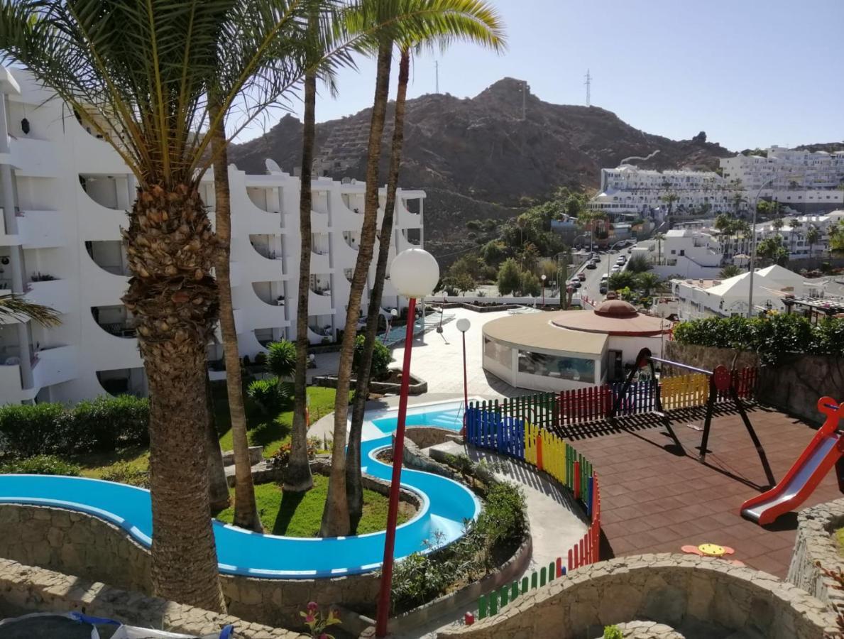 Apartamento El Cardenal Playa Del Cura  Exterior photo