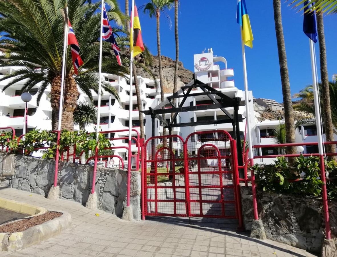 Apartamento El Cardenal Playa Del Cura  Exterior photo