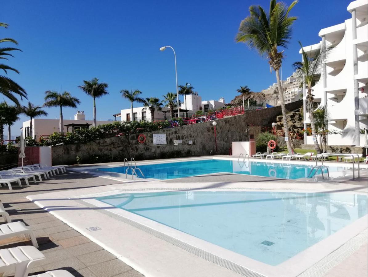 Apartamento El Cardenal Playa Del Cura  Exterior photo